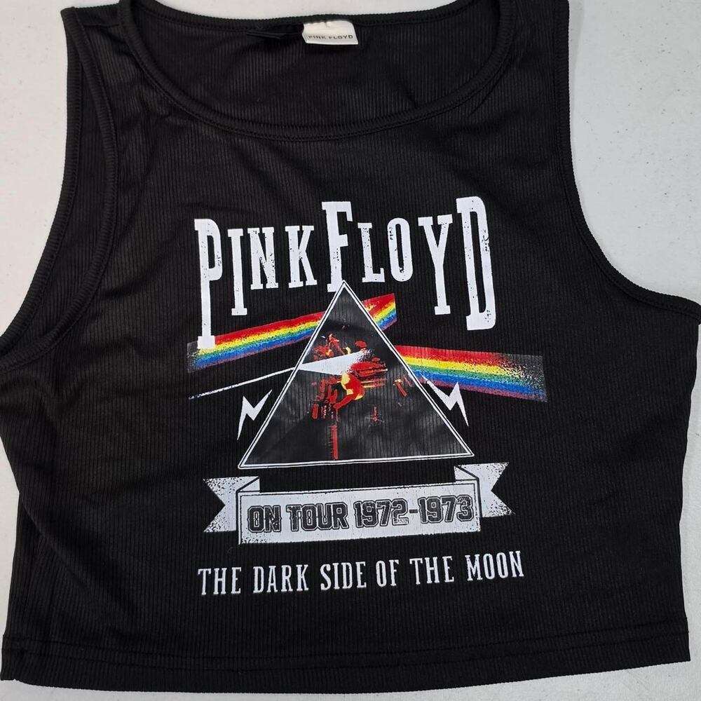 Pink floyd dark side of